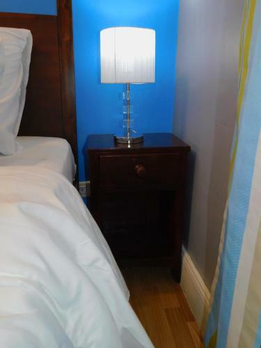 Hotel Livingspace Lodge