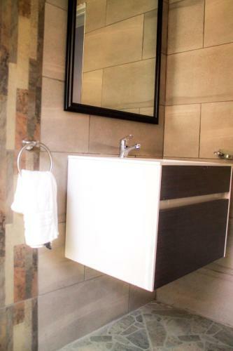Hotel Livingspace Lodge