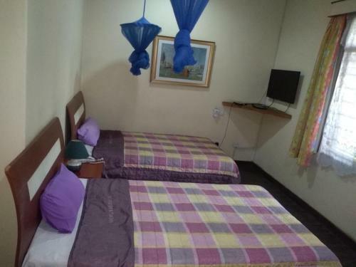 Korea Garden Lodge