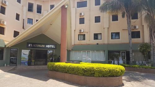 Platinum - City Centre Hotel