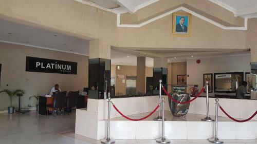 Platinum - City Centre Hotel