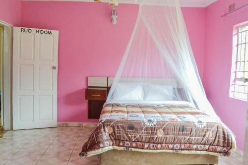 Lodge Fair Hills Guest House