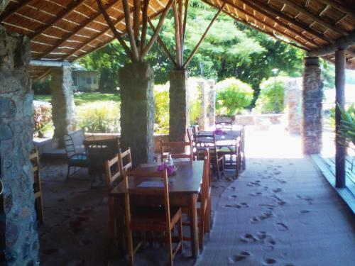 Nkhudzi Beach Lodge