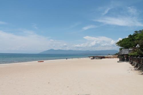 Hotel Kande Beach Resort