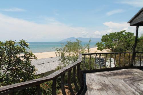 Hotel Kande Beach Resort