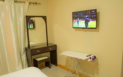 Linde Motel