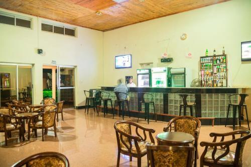 Linde Motel