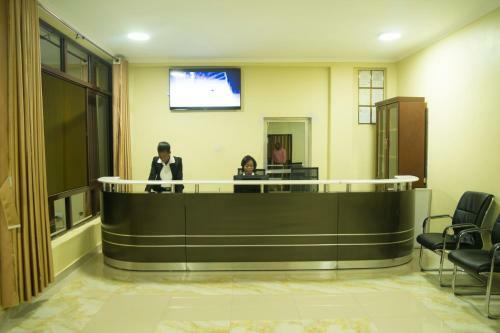 Linde Motel