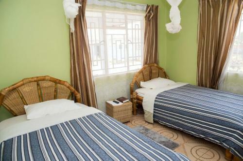 Mutheto Lodges
