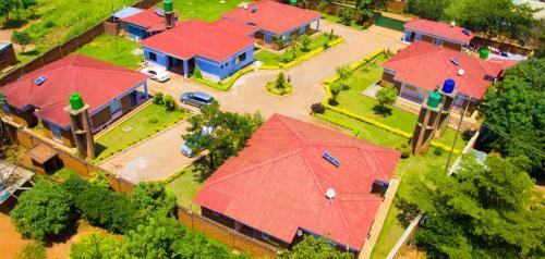 Mutheto Lodges