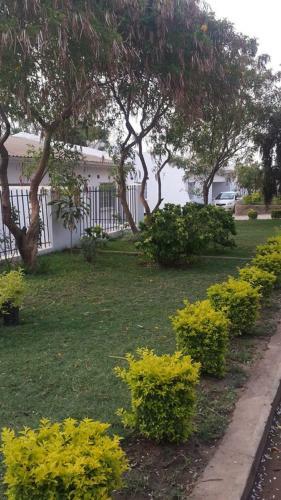 Spendwise Lodge & Apartments