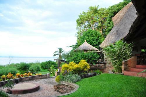 Ngala Beach Lodge