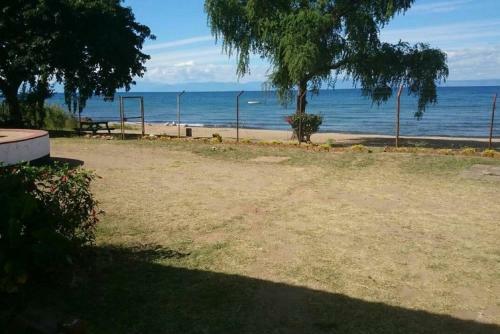 Viphya Lodges