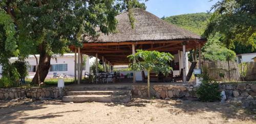 Viphya Lodges