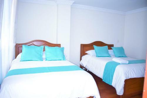 Hotel Sello Dorado