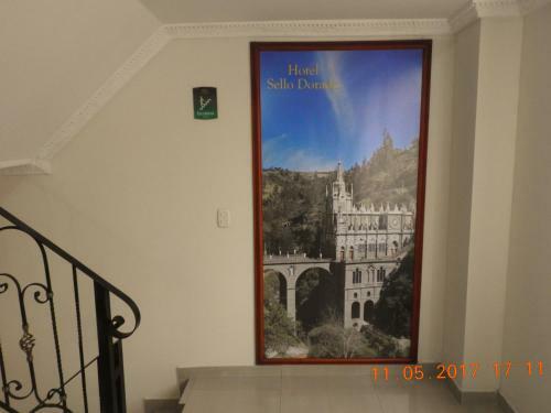 Hotel Sello Dorado
