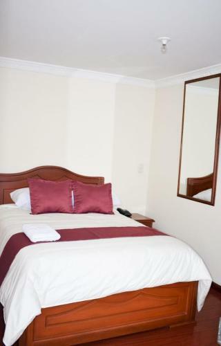 Hotel Sello Dorado