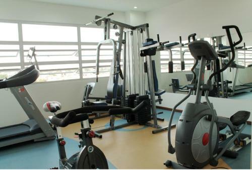 Hotel Baroca