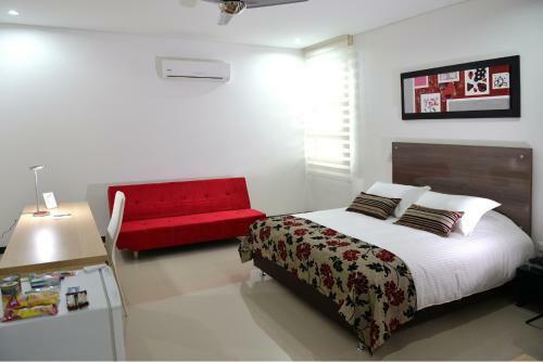 Hotel Baroca