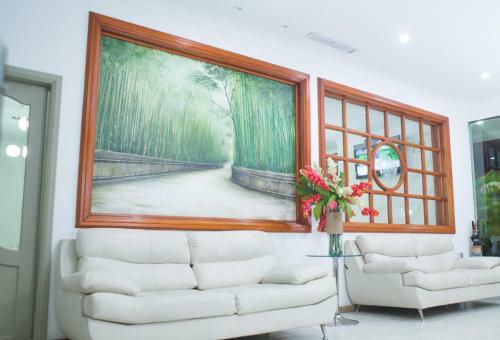 Hotel Costa Bonita