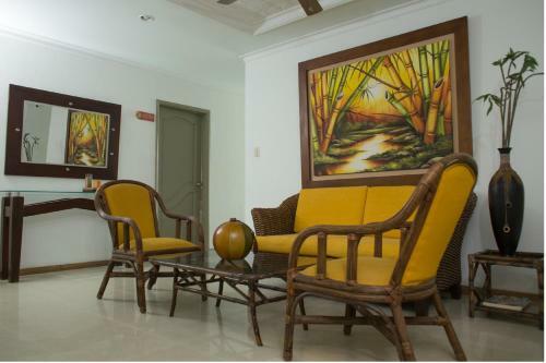Hotel Costa Bonita