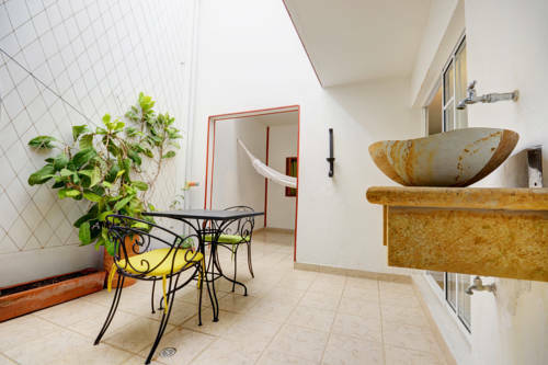 Hostal Sam�s Vip Hostel San Gil