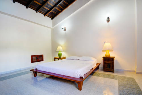 Hostal Sam�s Vip Hostel San Gil