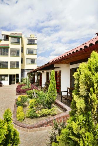 Hotel El Lago