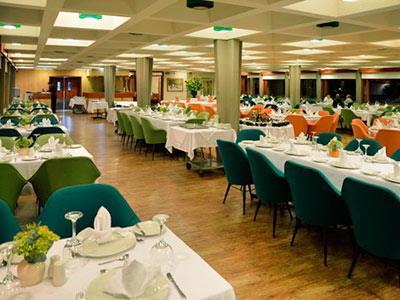 D'acosta Hotel Sochagota