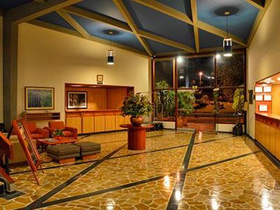 D'acosta Hotel Sochagota