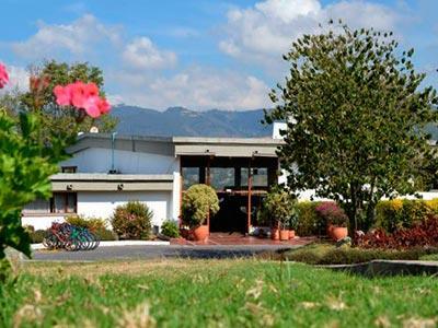 D'acosta Hotel Sochagota