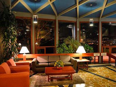 D'acosta Hotel Sochagota