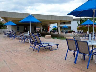 D'acosta Hotel Sochagota