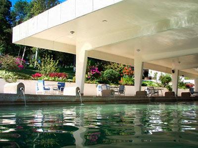 D'acosta Hotel Sochagota