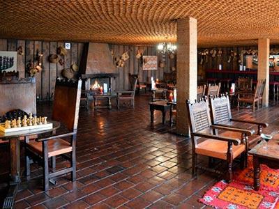 D'acosta Hotel Sochagota