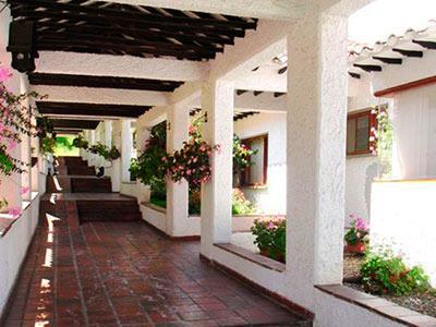 D'acosta Hotel Sochagota