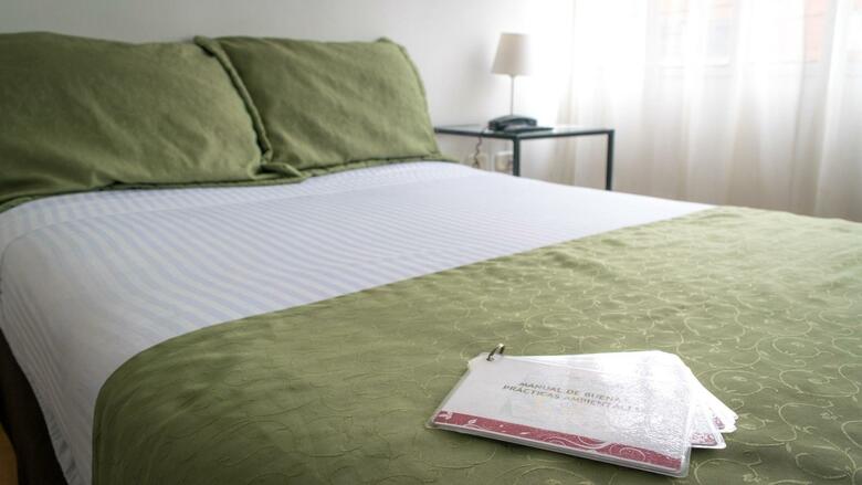 Hotel Portal De Mil�n