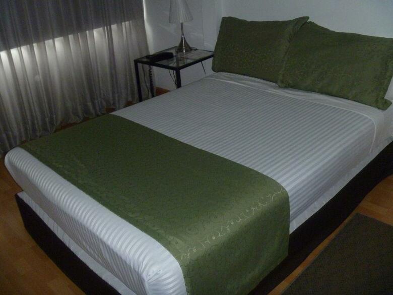 Hotel Portal De Mil�n