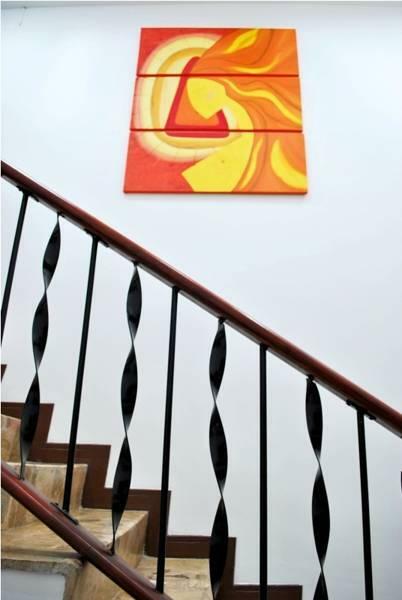 Hotel Portal De Mil�n