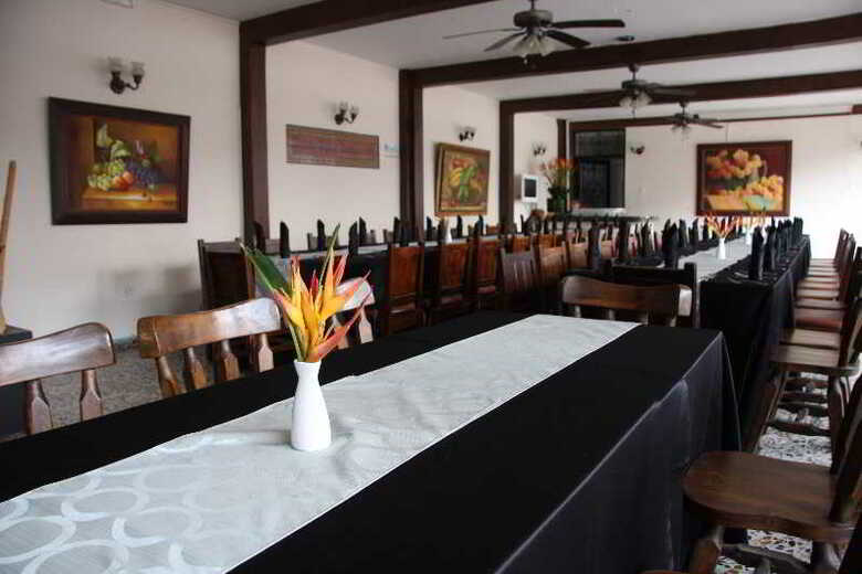 Hotel Lusitania