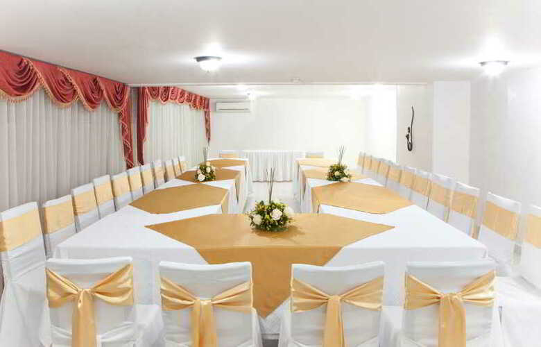 Hotel Lusitania