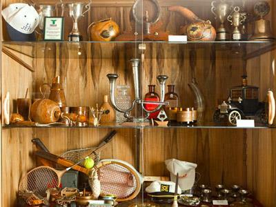 Hotel Lusitania