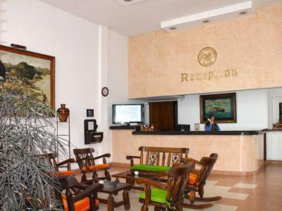 Hotel Lusitania