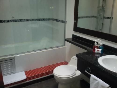 Europa Hotel Boutique Manizales