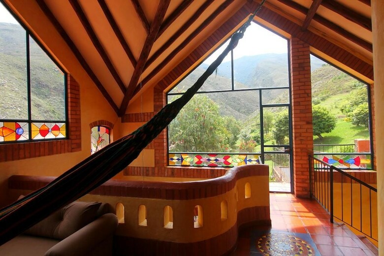 Hotel Suites Arcoiris