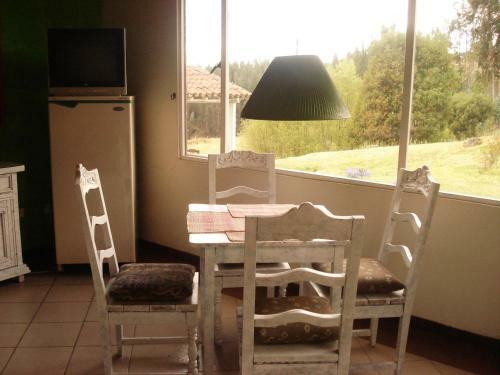 Hostal Miravalle Suites