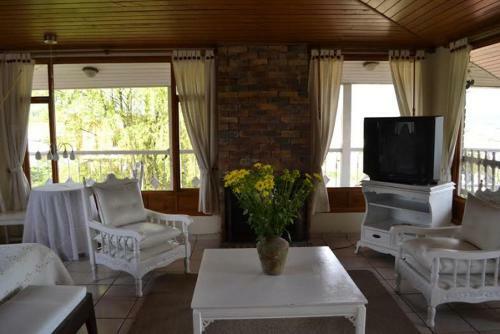 Hostal Miravalle Suites