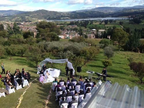 Hostal Miravalle Suites