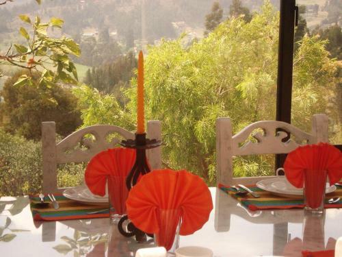 Hostal Miravalle Suites