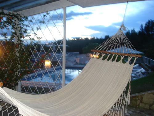 Hostal Miravalle Suites